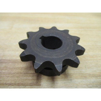 Martin 40BS11 58 Sprocket 11T 40 58 Bore 40BS1158 - New No Box