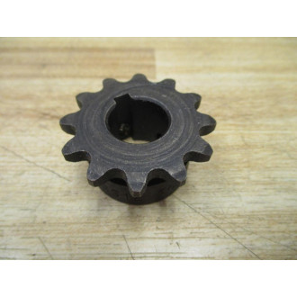 Martin 35BS12 58 Sprocket 35BS1258 (Pack of 2) - New No Box