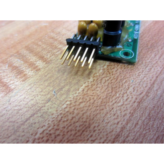STI 17445 Circuit Board 42665 - Used