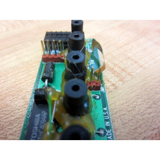 STI 17445 Circuit Board 42665 - Used
