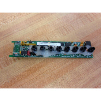 STI 17442-0020 Circuit Board 42657-0050 - Used