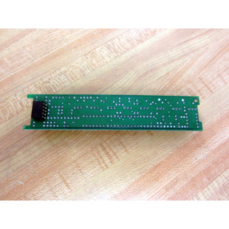 STI 17442-0020 Circuit Board 42657-0050 - Used
