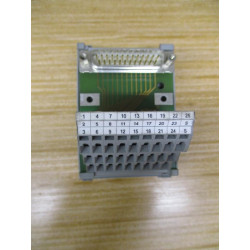 Wago 289-620 Interface Module 289620 - Used