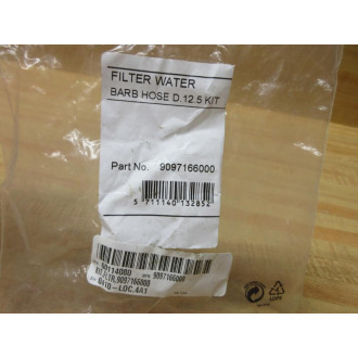 Original 9097166000 Filter Kit D-12.5