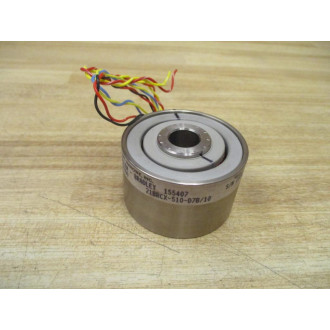 API Harowe 21BRCX-510-D7B10 Resolver 21BRCX510D7B10 - Used