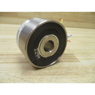 API Harowe 21BRCX-510-D7B10 Resolver 21BRCX510D7B10 - Used