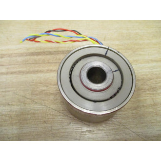 API Harowe 21BRCX-510-A7B10 Resolver 21BRCX510A7B10 - Used