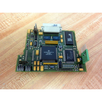 Parker 9276055-01 Circuit Board 927605501 - Used