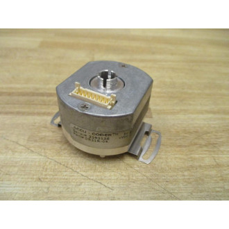 Encoder Products DR21R-04 Encoder DR21R04 - Used