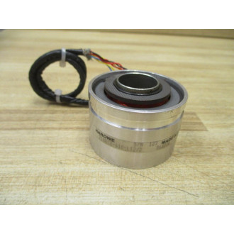 Harowe 21BRCX-610-L122 Resolver 21BRCX610L122 - Used