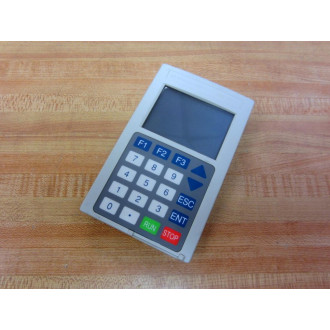Schneider VW3A6-6206 Telemecanique Square D Keypad - Used