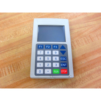 Schneider VW3A6-6206 Telemecanique Square D Keypad - Used