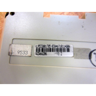 Schneider VW3A6-6206 Telemecanique Square D Keypad - Used
