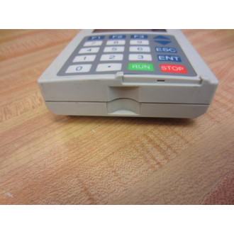 Schneider VW3A6-6206 Telemecanique Square D Keypad - Used