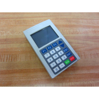 Schneider VW3A6-6206 Telemecanique Square D Keypad - Used