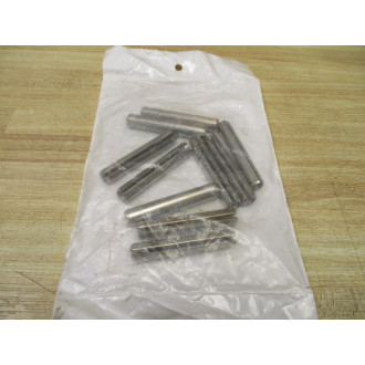 ITW BEE LEITZKE 39-375-2250 Spring Pin 393752250 (Pack of 10)