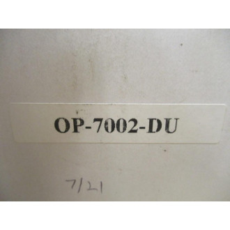 International OP-7002-DU Door Pivot OP7002DU