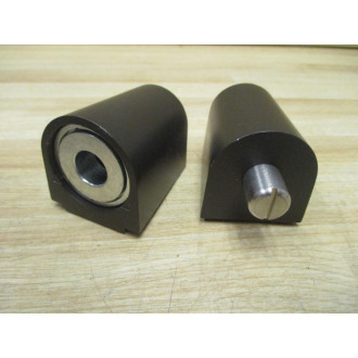 International OP-7002-DU Door Pivot OP7002DU