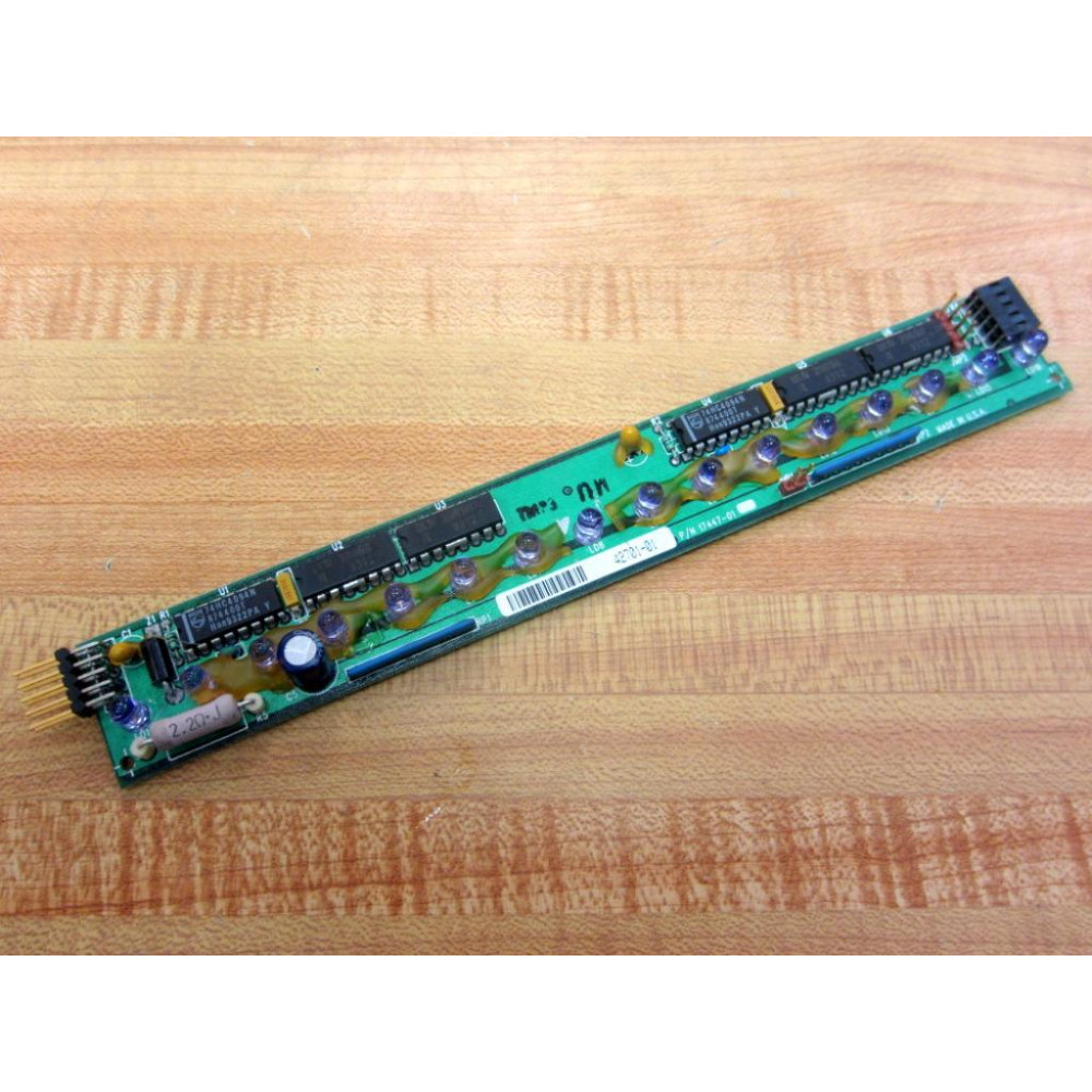 STI 17447-01 Circuit Board 1744701 42701-01 - Used