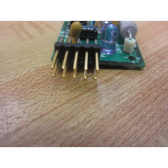 STI 17447-01 Circuit Board 1744701 42701-01 - Used