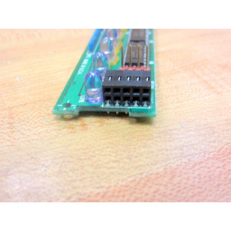 STI 17447-01 Circuit Board 1744701 42701-01 - Used