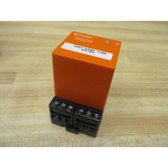 Crouzet DIRTSP82-110A Syrelec Relay 64418-6A Crouzet DIRTSP82-110A Syrelec Relay 64418-6A
