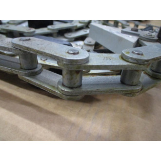 Generic C064775 Overhead Chain 07 8 Triangles - New No Box