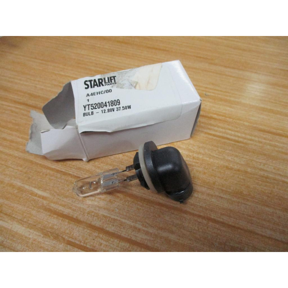 Yale 520041809 Headlight Lamp