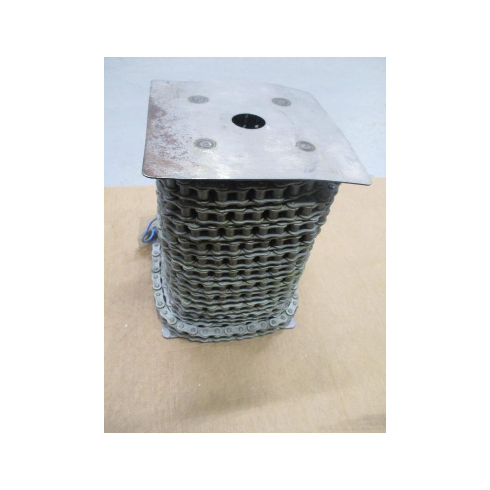Whitney Renold 60 Roller Chain 69' 6" - New No Box