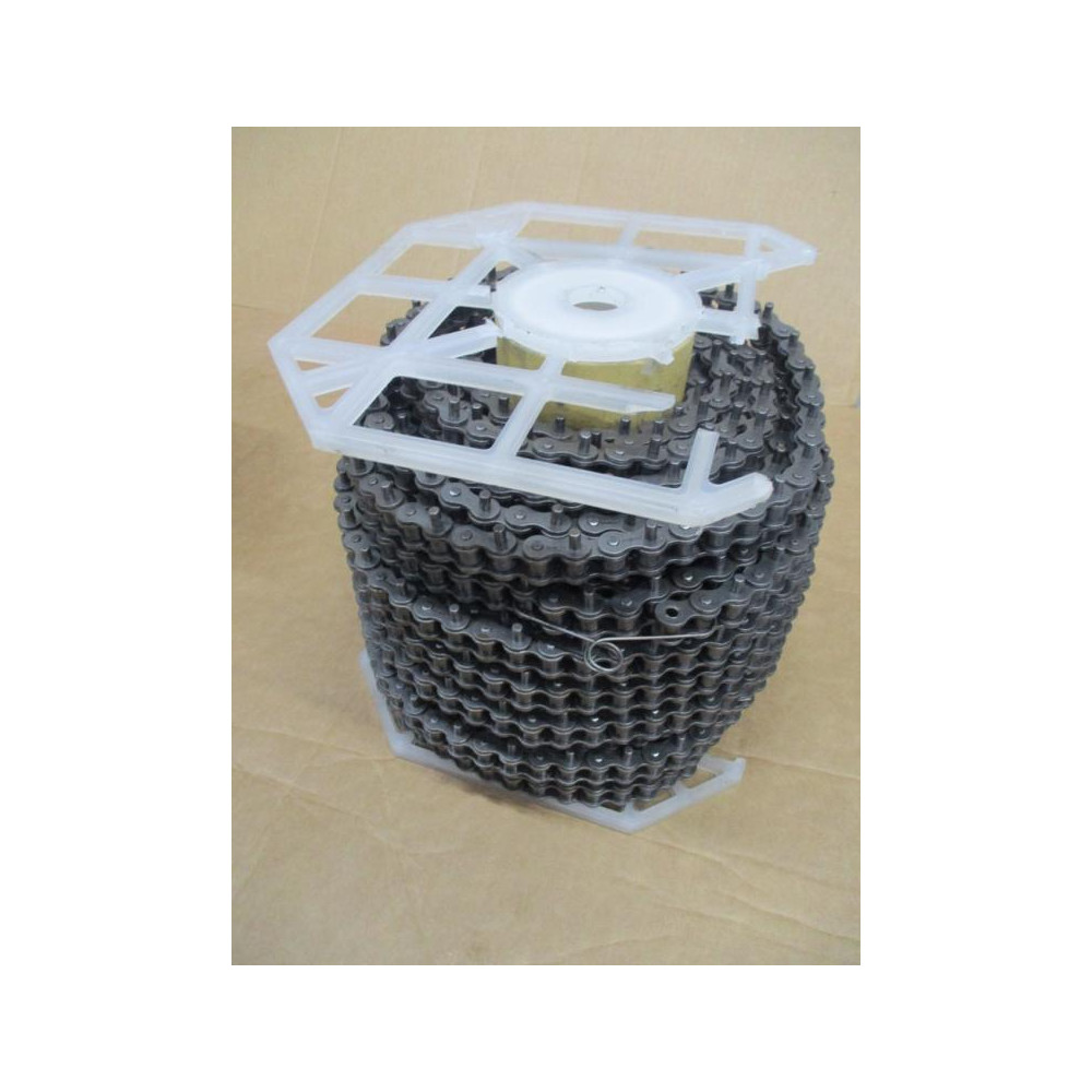 Hi-Max 50 Roller Chain 98' - New No Box