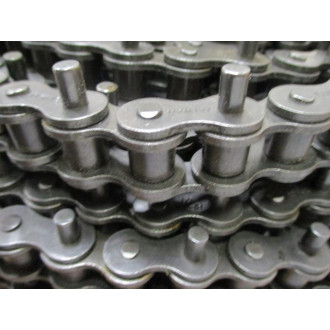 Hi-Max 50 Roller Chain 98' - New No Box