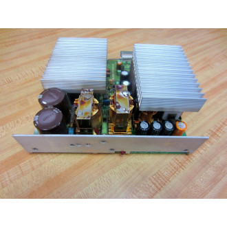 ABB 63828 Finlandia Interface OY Power Supply - Used