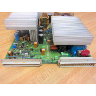 ABB 63828 Finlandia Interface OY Power Supply - Used