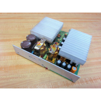 ABB 63828 Finlandia Interface OY Power Supply - Used