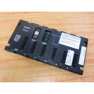 GE Fanuc IC693CPU313 Base 5-Slot wCPU IC693CPU313K - Used