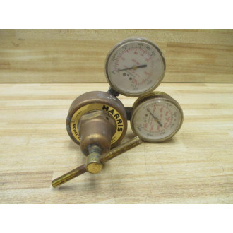 Harris 425-125 Regulator 425125 - Used