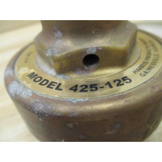 Harris 425-125 Regulator 425125 - Used
