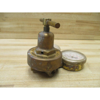 Harris 425-125 Regulator 425125 - Used