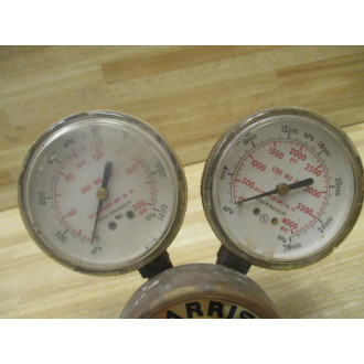 Harris 425-125 Regulator 425125 - Used