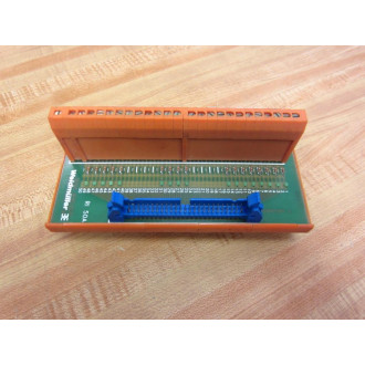 Weidmuller 914898 Terminal Block Interface RI-50A ID RS 70 - Used