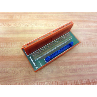 Weidmuller 914898 Terminal Block Interface RI-50A ID RS 70 - Used