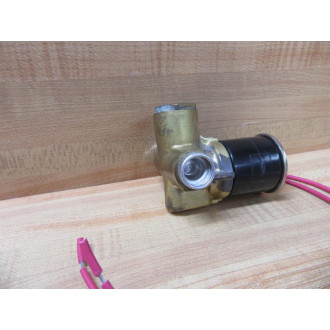 Skinner V52HDB21502 Solenoid Valve - New No Box