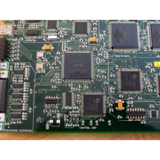 Array Technologies AT2500-1394S-00 Formatter Board AT2500-1394S-02 - Used