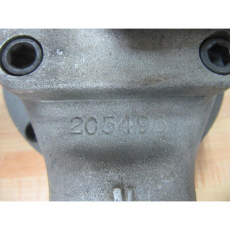 Industrial Clutch 205496 - Used