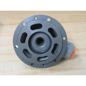 Industrial Clutch 205496 - Used