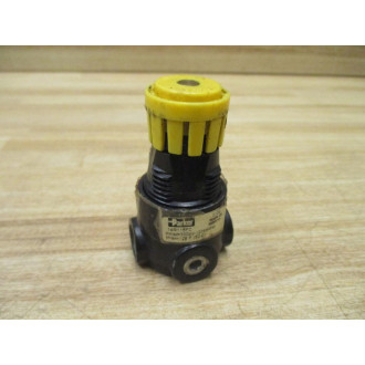 Parker 14R115FC Regulator - Used