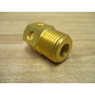 Arrow Pneumatics, ASP-4SC Speed Control Muffler ASP4SC - New No Box