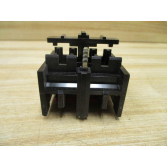 Allen Bradley 700-PB40 Auxiliary Contactor 700PB40 WO Contacts