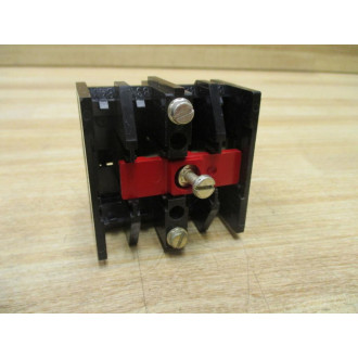 Allen Bradley 700-PB40 Auxiliary Contactor 700PB40 WO Contacts
