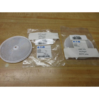Eaton E51KR84 Photoelectric Sensor